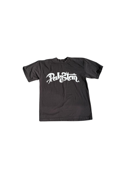 independence day tee (black)